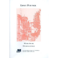 Musik für die Osternachtfeier