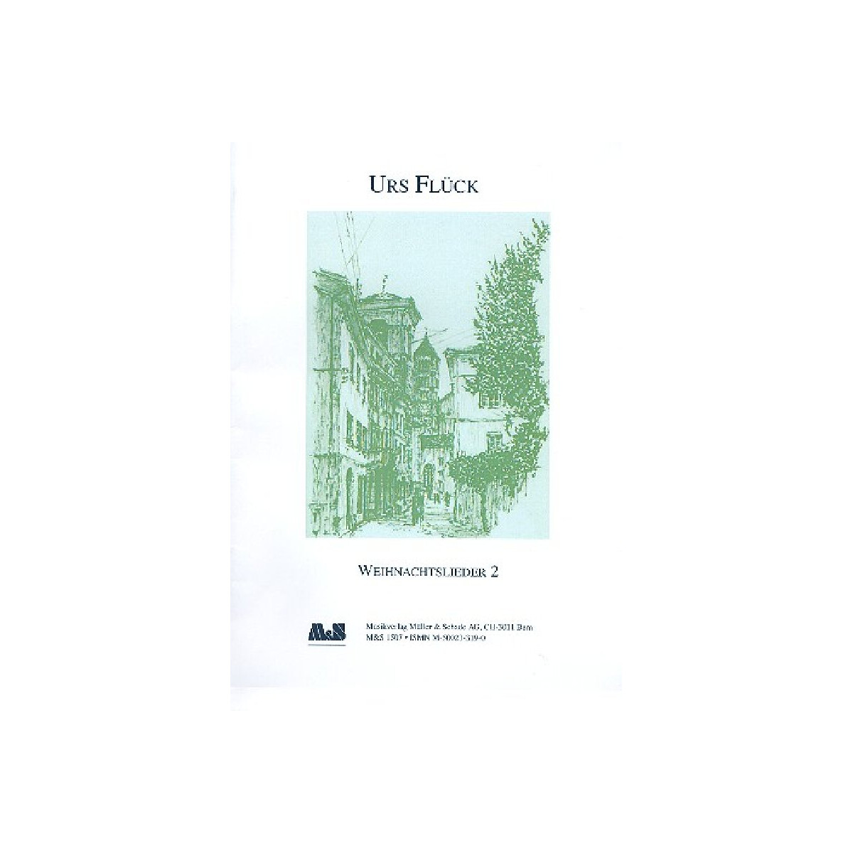 Weihnachtslieder Band 2