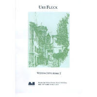 Weihnachtslieder Band 2