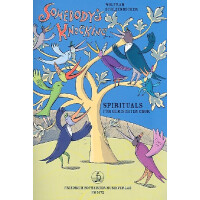 Somebodys knocking für gem Chor a cappella