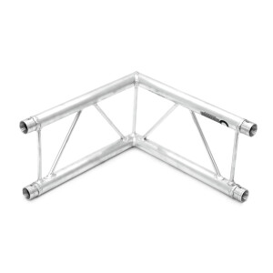 Alutruss Dekolock DQ2-PAC21V 2-Weg Ecke 90°