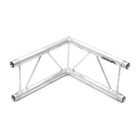Alutruss Dekolock DQ2-PAC21V 2-Weg Ecke 90°