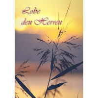 Lobe den Herren für Frauenchor a cappella