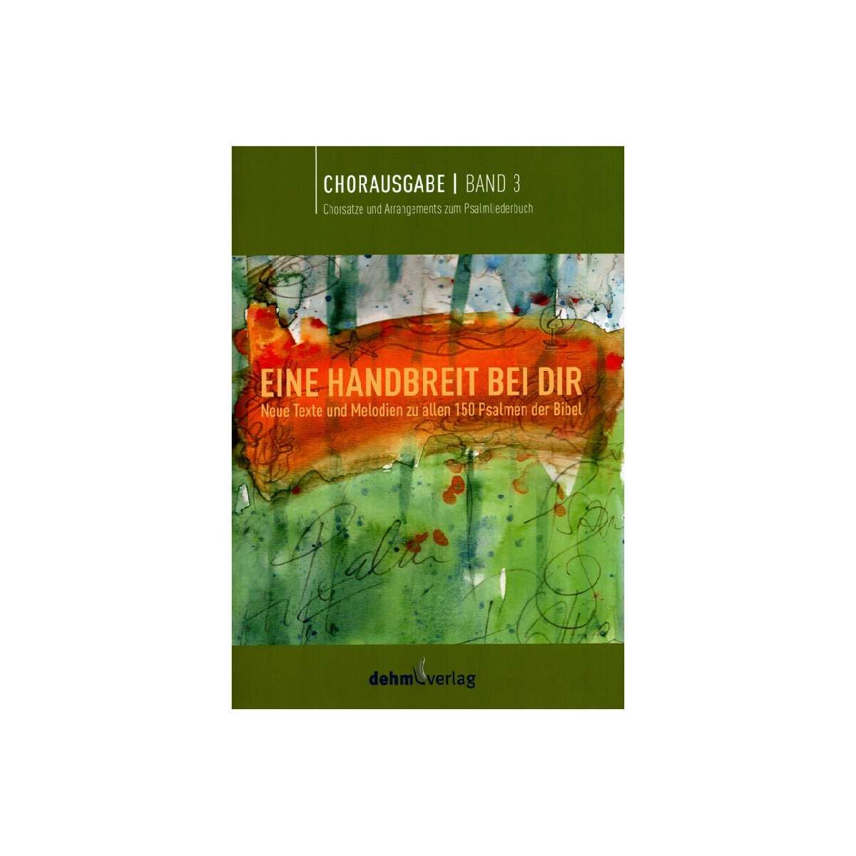 Eine Handbreit bei dir Band 3 box