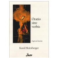 Oratio sine verbis