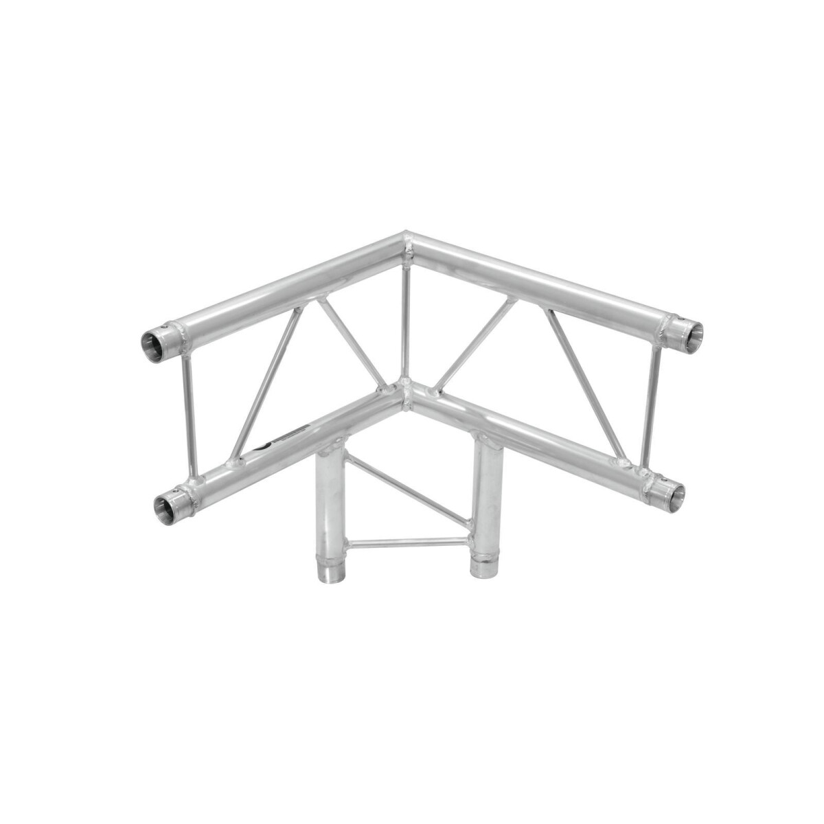 Alutruss Dekolock DQ2-PAL31V 3-way corner 90&deg;