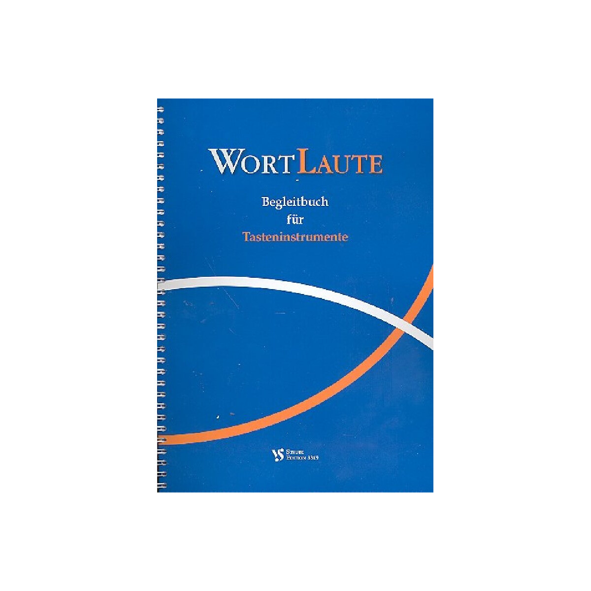 Wortlaute Begleitbuch box