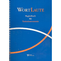 Wortlaute Begleitbuch