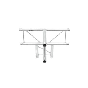 Alutruss Dekolock DQ2-PAT42V 4-Weg T-Stück