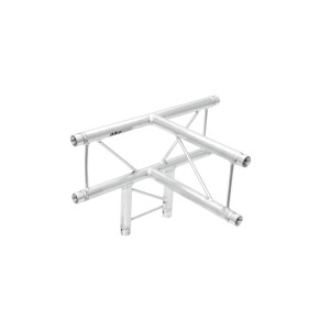 Alutruss Dekolock DQ2-PAT42V 4-Weg T-Stück