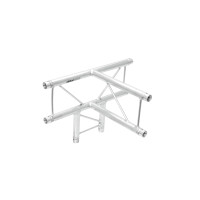 Alutruss Dekolock DQ2-PAT42V 4-Weg T-Stück