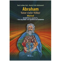 Abraham - Vater vieler Völker
