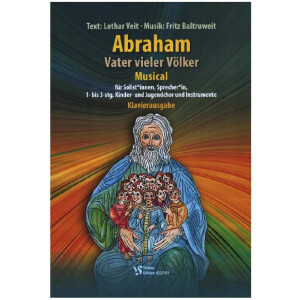 Abraham - Vater vieler V&ouml;lker