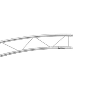 Alutruss Dekolock DQ-2 circle 1.5m (inside) vert.4pcs