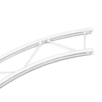 Alutruss Dekolock DQ-2 circle 1.5m (inside) vert.4pcs