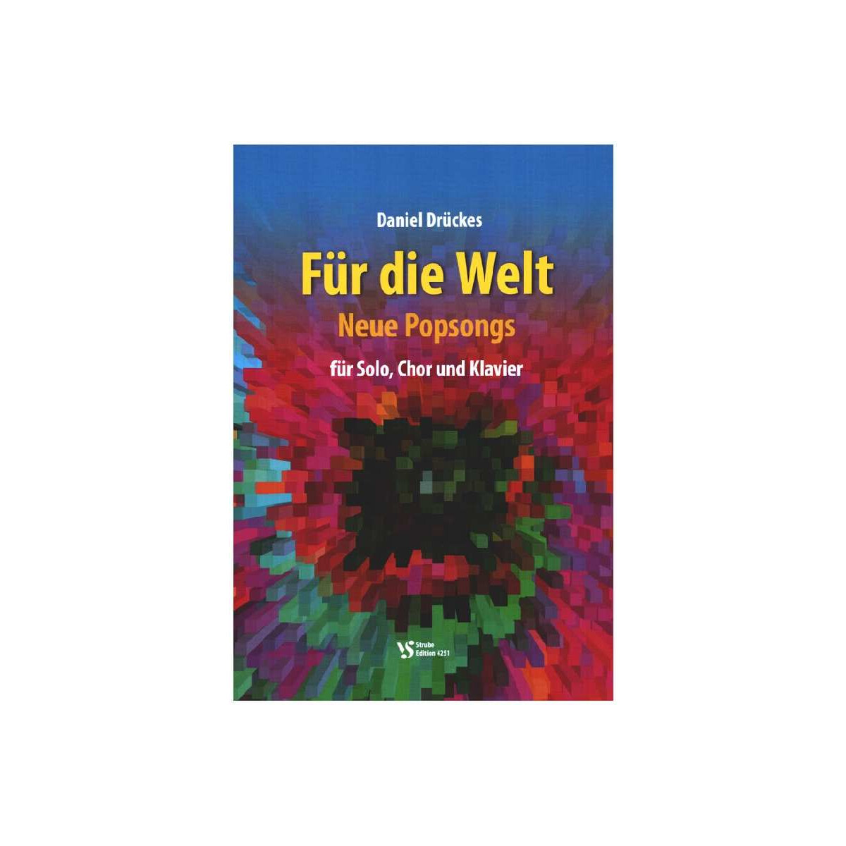 Für die Welt