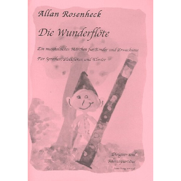 Die Wunderflöte