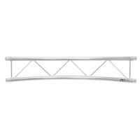 Alutruss Dekolock DQ-2 element for circle 1m vert.90°