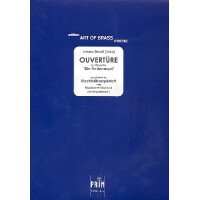 Ouvertüre zu Die Fledermaus für