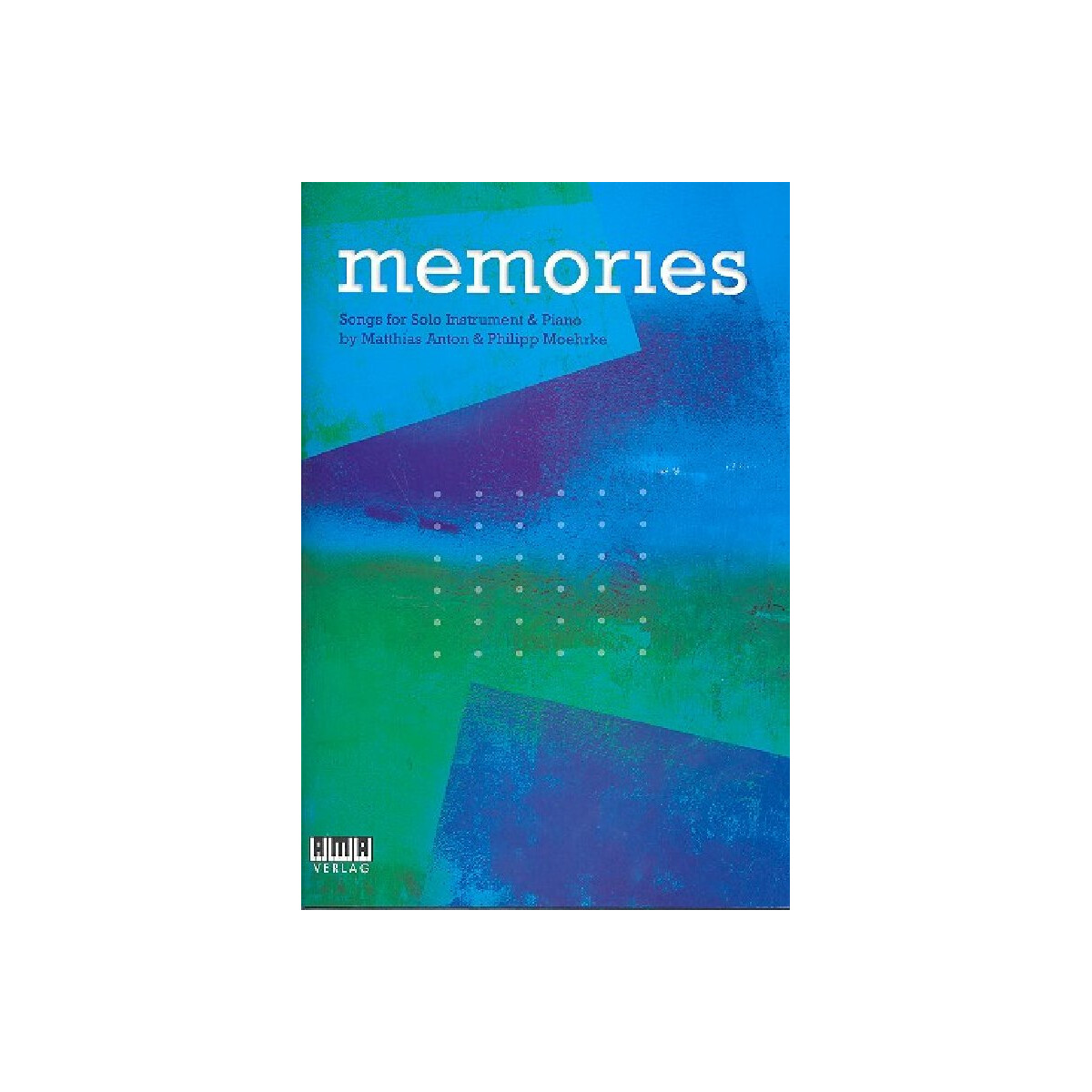 Memories für Melodieinstrument box