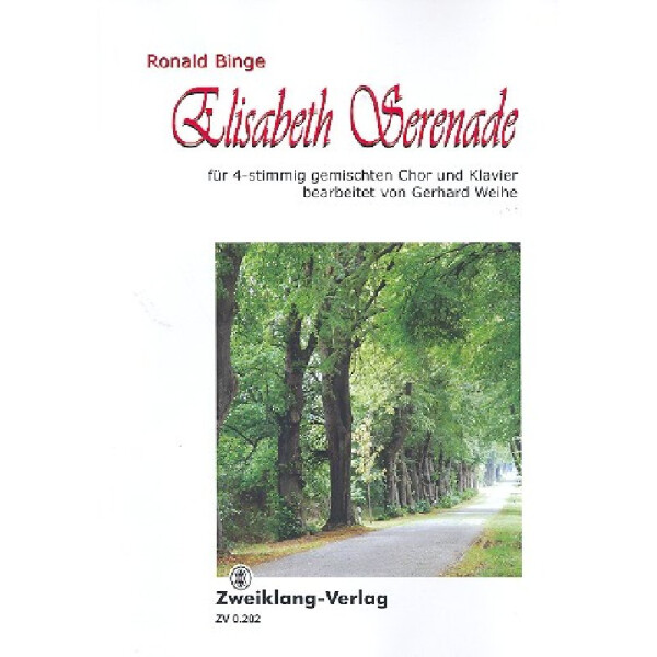 Elisabeth-Serenade