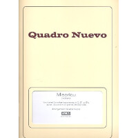 Miserlou für Melodieinstrument, Gitarre,