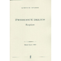 Requiem für Soli, Chor und Orchester