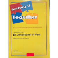 Ein Amerikaner in Paris