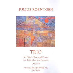 Trio op.86