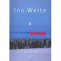 Ruhama - Ins Weite für gem Chor