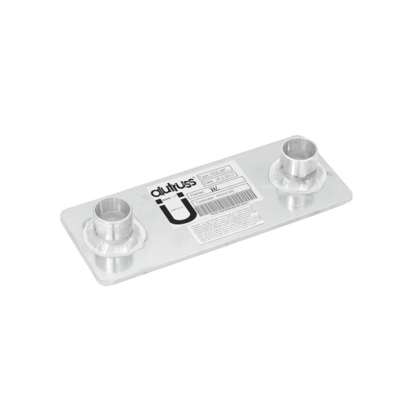 Alutruss Dekolock DQ2-BP base plate