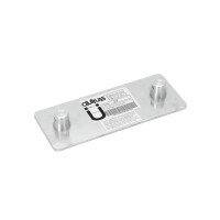 Alutruss Dekolock DQ2-BPM base plate MALE