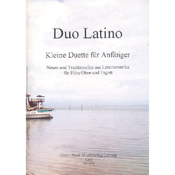 Duo Latino