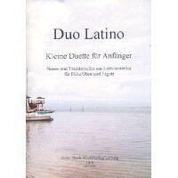 Duo Latino