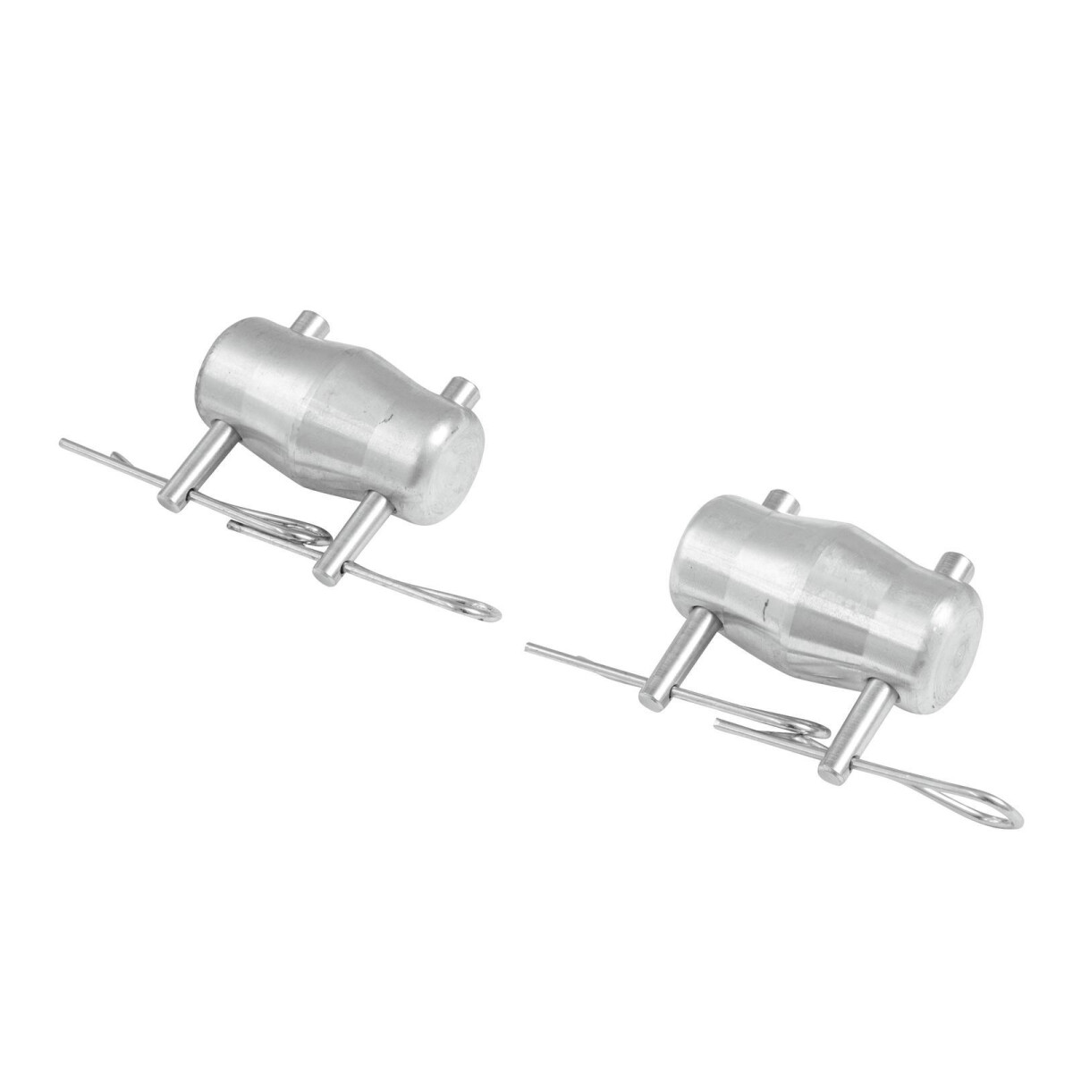 Alutruss Dekolock DQ2 connection cone/cone/splint