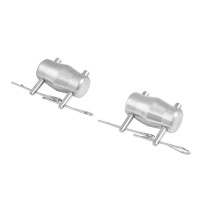 Alutruss Dekolock DQ2 Verb.konus/Zapfen/Splint