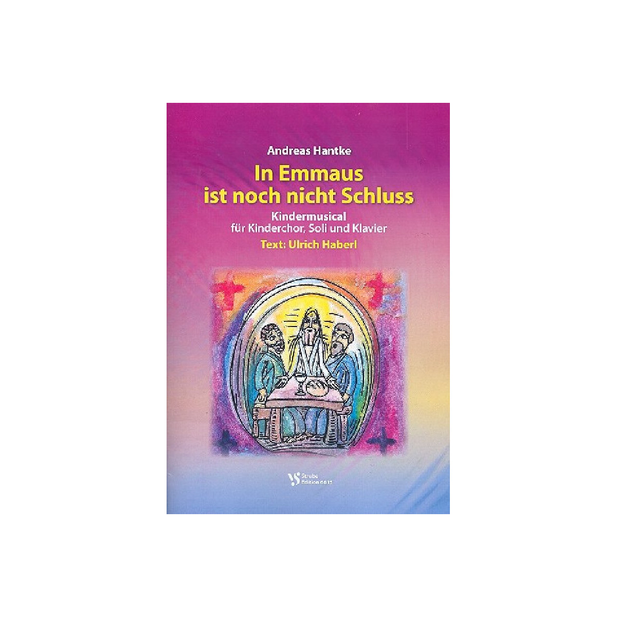 In Emmaus ist noch nicht Schluss für Soli,