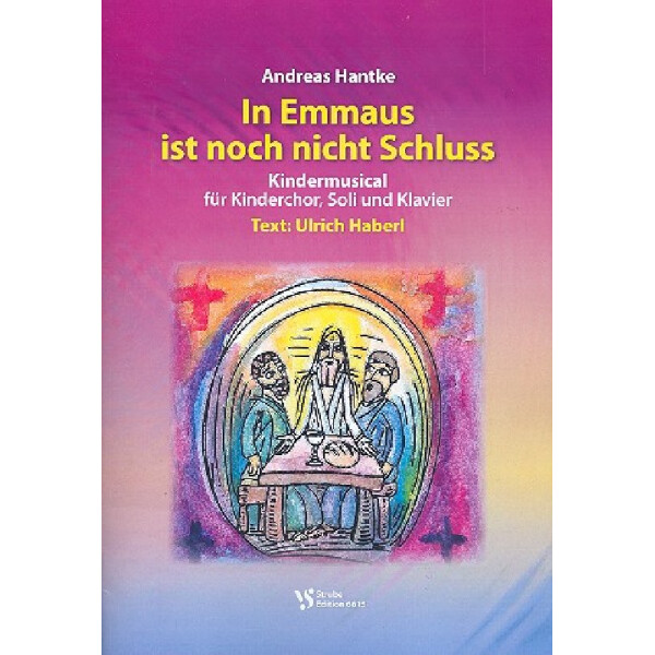 In Emmaus ist noch nicht Schluss für Soli,