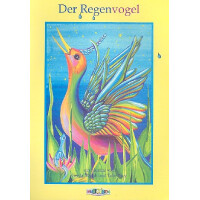Der Regenvogel für Darsteller,