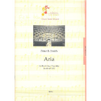 Aria SmithWV152 für 2 Trompeten,