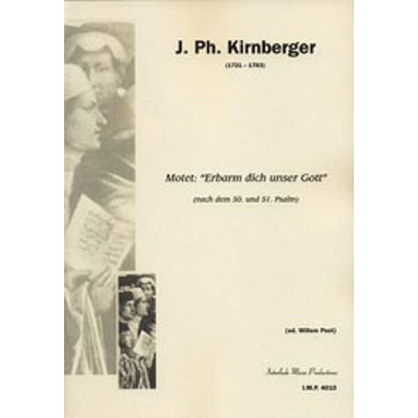 Erbarm dich unser Gott