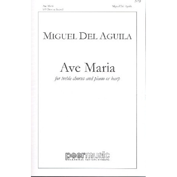 Ave Maria
