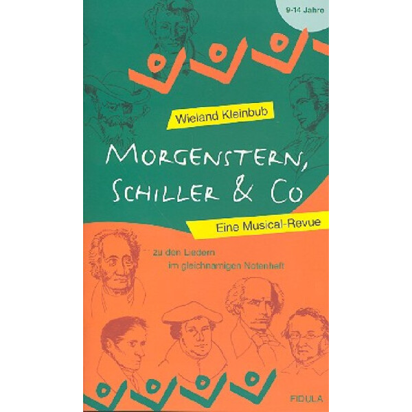 Morgenstern, Schiller & Co