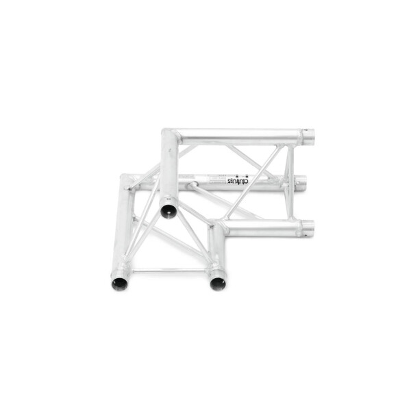 Alutruss Dekolock DQ3-PAC21 2-Weg Ecke 90°