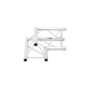 Alutruss Dekolock DQ3-PAC21 2-Weg Ecke 90°