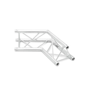 Alutruss Dekolock DQ3-PAC22 2-Weg Ecke 120°