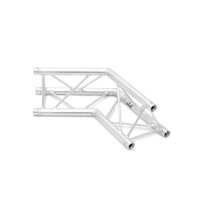 Alutruss Dekolock DQ3-PAC22 2-Weg Ecke 120°