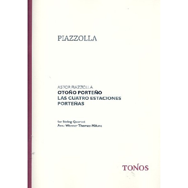 Otono Porteno