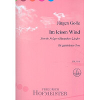 Im leisen Wind Band 2 für gem Chor