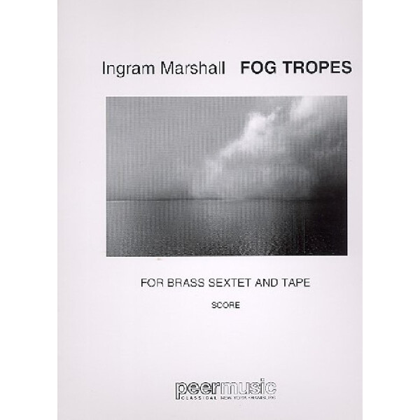 Fog Tropes